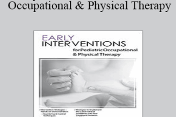 Venita Lovelace-Chandler - Early Intervention for Pediatric Occupational & Physical Therapy