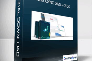VideoDyno 2020 + OTOs