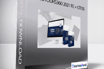 VideoTours360 2021 FE + OTOs