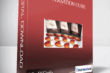 Vin DiCarlo – Conversation Cure