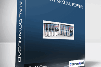 Vin DiCarlo - Dominant Sexual Power