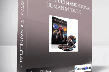 Vince Kelvin - The New Multi-Dimensional Human Module