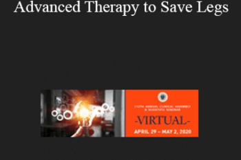 Vincent Varghese - Critical Limb Ischemia: Advanced Therapy to Save Legs