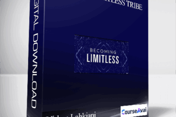 Vishen Lahkiani - Become Limitless Tribe