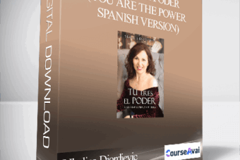 Vladica Djordjevic - Tú eres el Poder (You are the Power - Spanish Version)