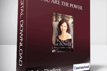 Vladica Djordjevic - You are the Power