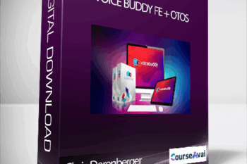 Voice Buddy FE + OTOs