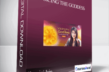 Voicing the Goddess With Shamini Jain