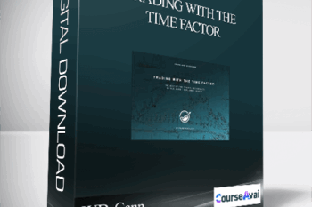 W.D. Gann - Trading With the Time Factor