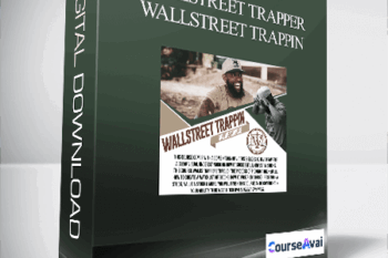WALLSTREET TRAPPER - Wallstreet Trappin