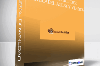 WP Beaver Builder - Whitelabel Agency Version