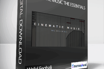Walid Feghali - Cinematic Music The Essentials