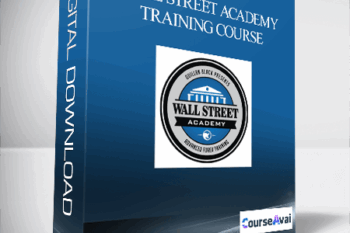 Wall Street Academy Training Course