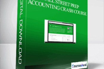 Wall Street Prep – Accounting Crash Course