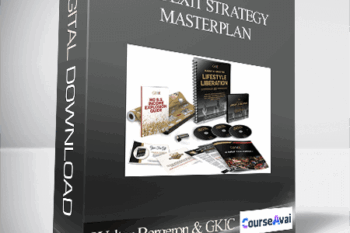 Walter Bergeron & GKIC – The Exit Strategy MasterPlan