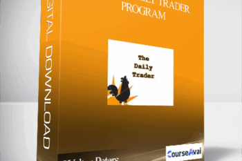 Walter Peters - FXjake Daily Trader Program