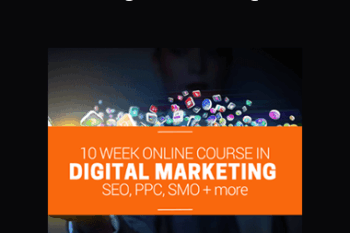 Warren Knight - 10-Week Digital Marketing Course