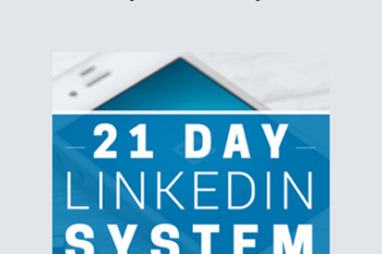 Warren Knight - 21 Day LinkedIn System