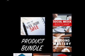 Warren Knight - Special Offer: All 5 Online courses