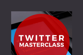 Warren Knight - Twitter Masterclass