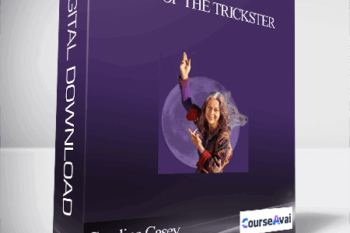 Way of the Trickster With Caroline Casey