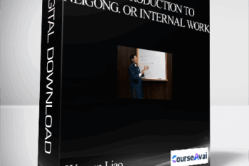 Waysun Liao - An Introduction to Neigong