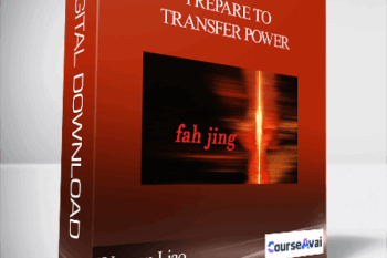 Waysun Liao - Prepare to Transfer Power