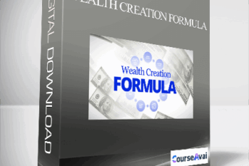 Wealth Creation Formula