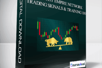 Wealthy Empire Network - Trading Signals And Training 100