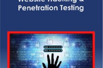 Website Hacking & Penetration Testing - Real World Hacking