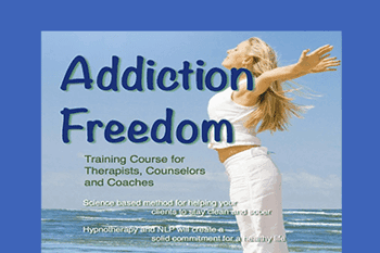 Wendi Friesen – Addiction Freedom