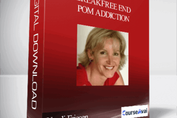 Wendi Friesen – Breakfree End Pom Addiction