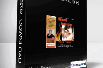Wendi Friesen – Remote Seduction