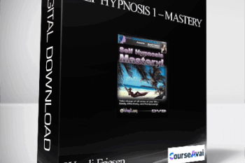 Wendi Friesen – Self Hypnosis 1 – Mastery