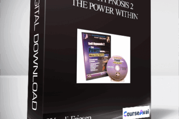 Wendi Friesen – Self Hypnosis 2 – The Power Within
