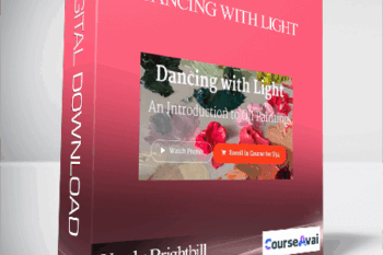 Wendy Brightbill - Dancing with Light