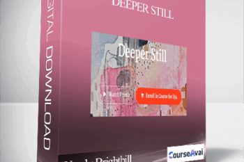Wendy Brightbill - Deeper Still
