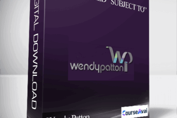 Wendy Patton - Get the Deed "Subject To"