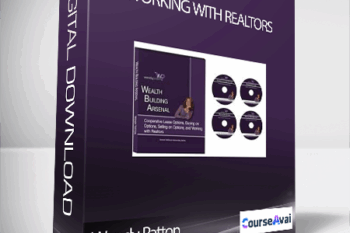 Wendy Patton – Working with Realtors