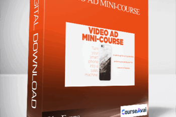 Wes Evans - Video Ad Mini-Course