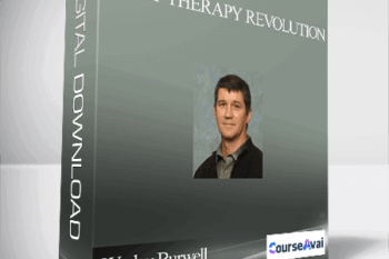 Wesley Burwell – Light Therapy Revolution