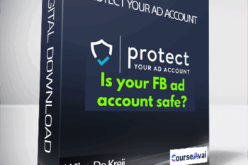Wilco De Kreij - Protect Your Ad Account