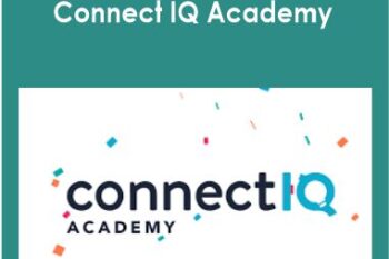 Wilco De Kreij – Connect IQ Academy