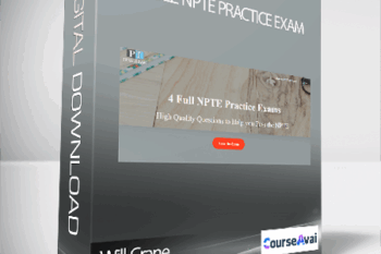 Will Crane - 4 Full NPTE Practice Exam