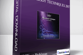 William Buhlman – Out of Body Techniques 2017