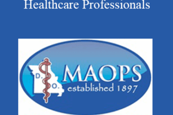 William Carpenter - Substance Use Disorders in Healthcare Professionals
