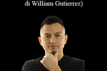 William Gutierrez - Immobiliarista