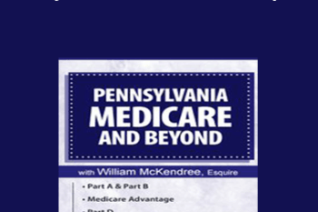 William McKendree - Pennsylvania Medicare and Beyond