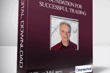 William McLaren – Foundation for Successful Trading