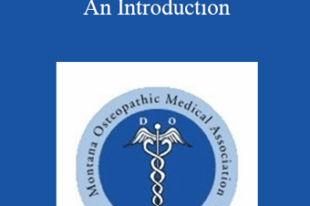 William Oley - Wilderness Medicine: An Introduction